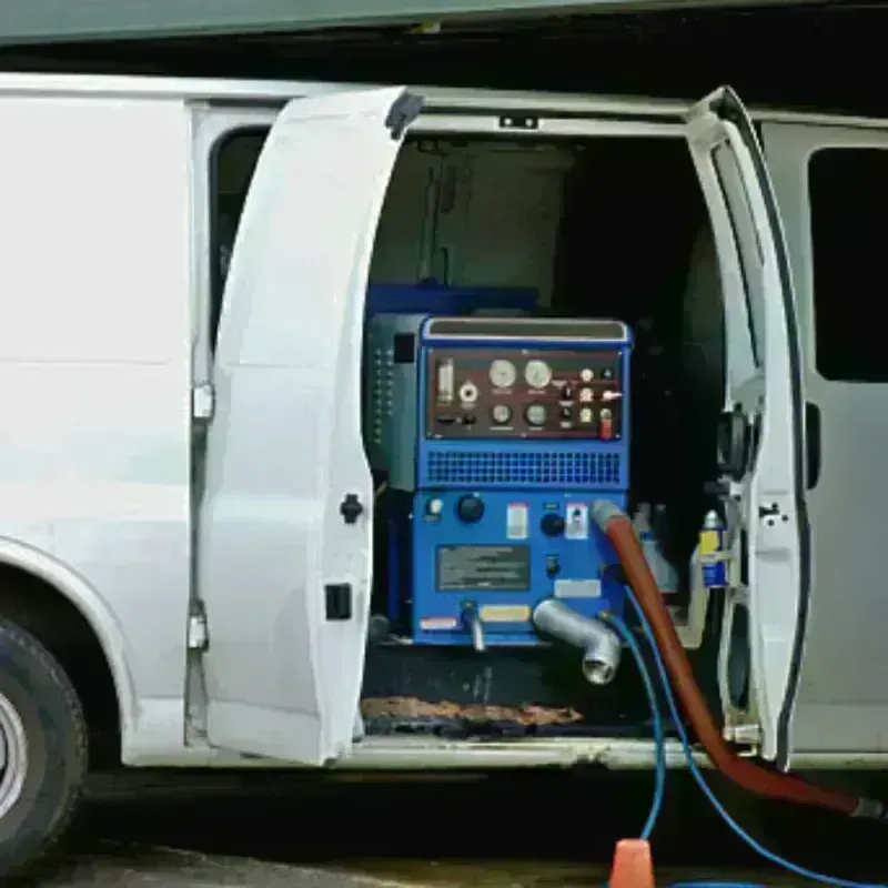 Water Extraction process in Washington County, NY